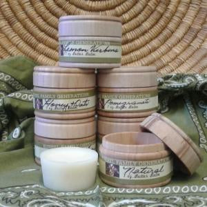 Butter Balm